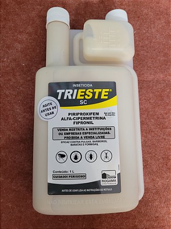 Trieste SC 1 litro