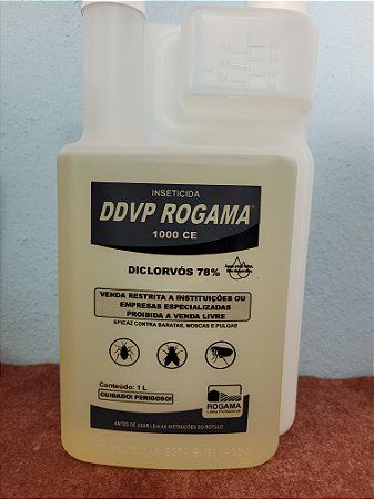 DDVP Rogama 1000 1l