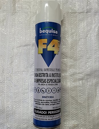Kit F4i - 9 unidades