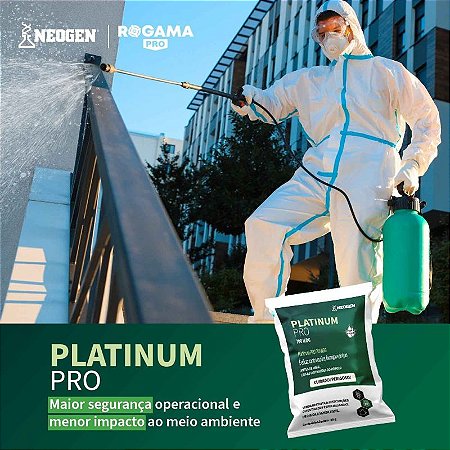 Platinum PRO 30g