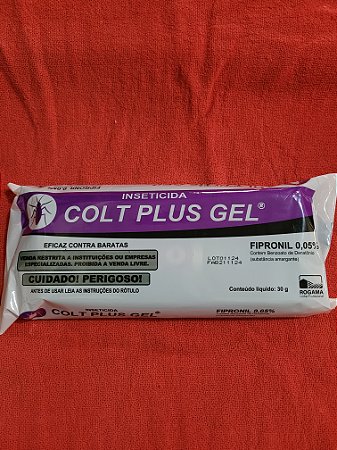 COLT PLUS GEL BARATAS