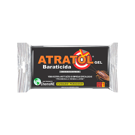Atratol gel baratas