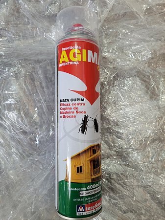 Agimax cupinicida 400ml