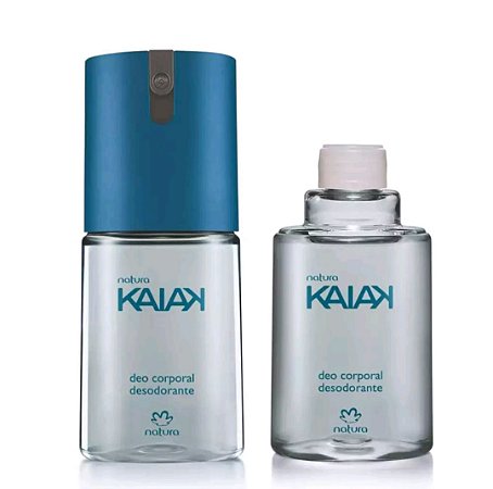 Desodorante Corporal Kaiak Masculino 100ml