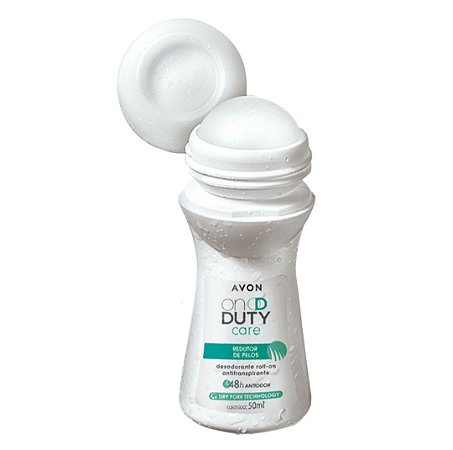 Desodorante Antitranspirante Roll-on Onduty Care 50ml