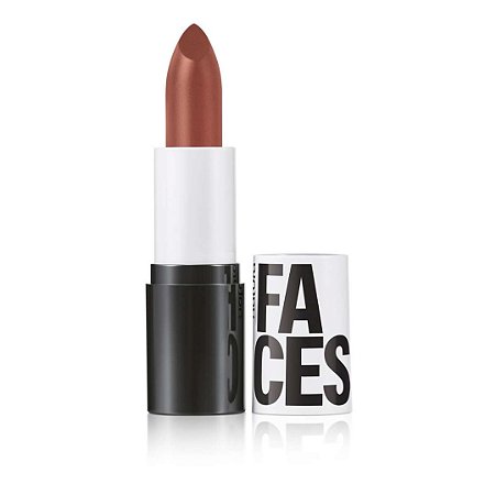 Batom Faces Cremoso Hey Honey 3,5g