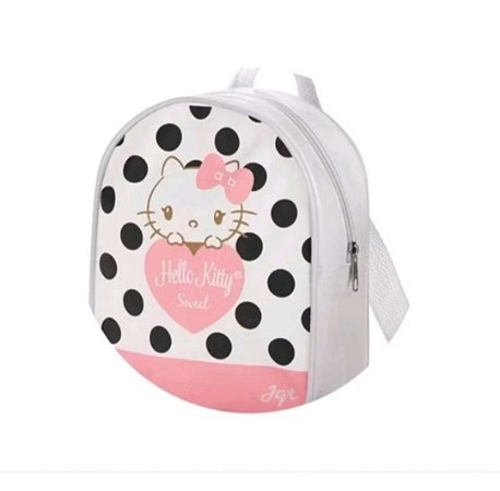 Bolsinha de Costas Hello Kitty