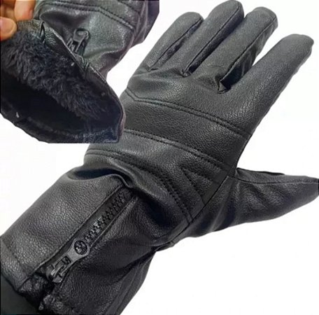 Luvas Para Motoqueiro