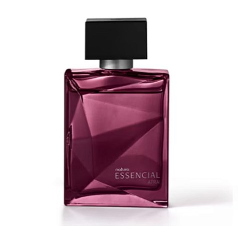 Essencial Atrai Masculino 100 ml