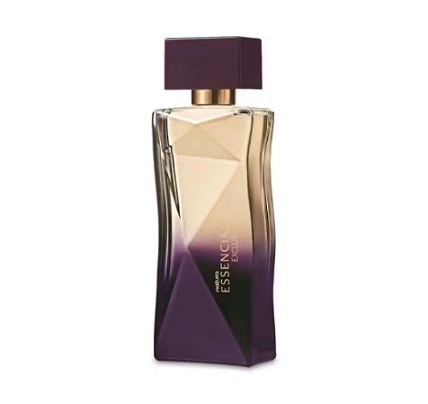 Desodorante Perfume Essencial Exclusivo Feminino 100 ml