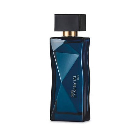 Desodorante Perfume Essencial Oud Feminino 100 ml
