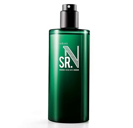 Desodorante Colônia Sr N Masculino 100 ml