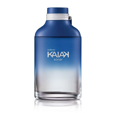 Kaiak Sonar Deo Colônia Masculino 100 ml