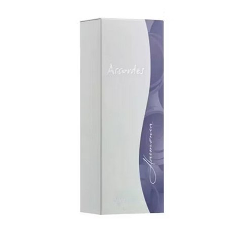 Accordes Harmonia Desodorante Colônia 80ml