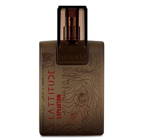 Lattitude Expedition Deo Colônia 100ml