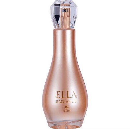 Ella Radiance Deo Colônia 100ml
