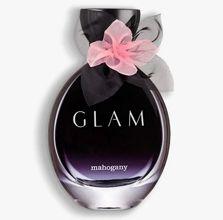 Fragrância Desodorante Corporal Glam 100ml