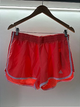 Shorts runing unissex Adidas