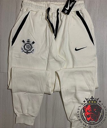 Calça de Moletom Corinthians
