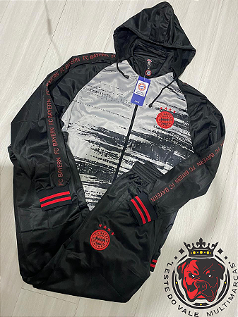 Kit Bayern Munich