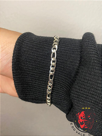 Pulseira Media 3x1