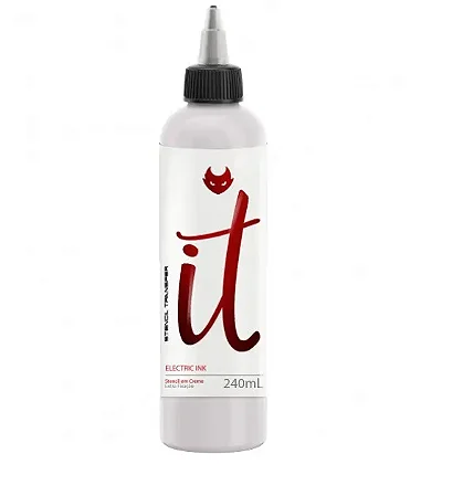 TRANSFER IT ELETRIC INK / 240ml