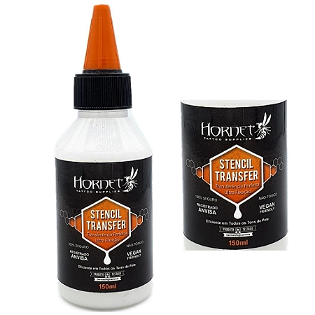 TRANSFER HORNET / 150ml