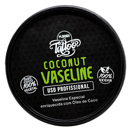 VASELINA COCONUT MBOAH 150g