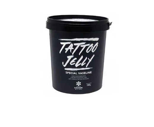 JELLY TATTOO 730g