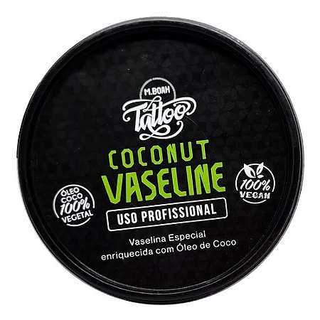 VASELINA COCONUT MBOAH 440g
