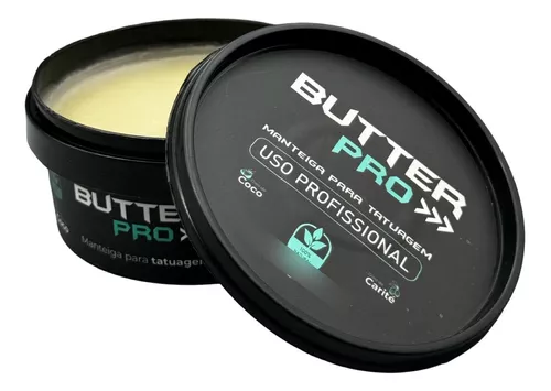 MANTIEGA BUTTER PRO 150g