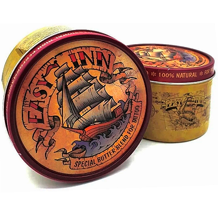 MANTEIGA EASY INN  300g
