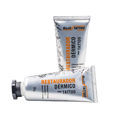 RESTAURADOR DERMICO REILLY 30g UNID