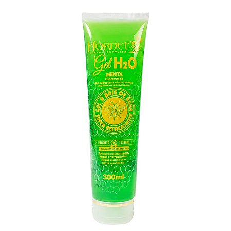 VASIGEL HORNET MENTA 300ML