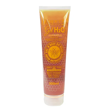 VASIGEL HAMAMELIS HORNET  300ml