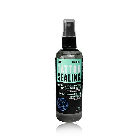 Tattoo Sealing TropicalDerm / 120ml