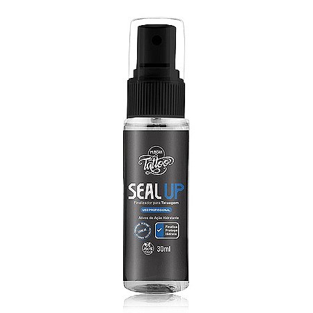 SEAL UP MBoah Finalizador / Selante 30ML