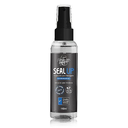 SEAL UP Mboah Finalizador / Selante 110ml ​​​​​​​