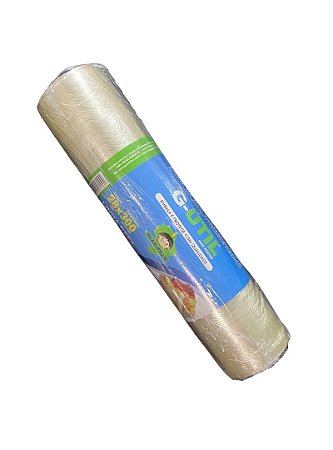 PLASTICO FILME 28CMX300M