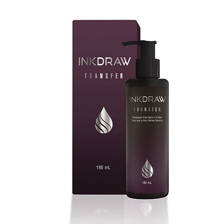 INKDRAW TRANSFER 180ml
