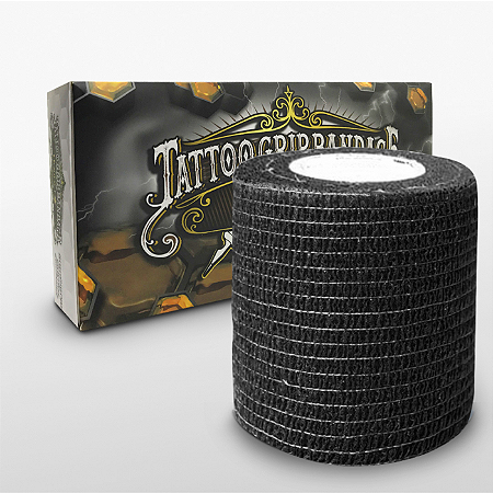 BANDAGEM HORNET BLACK
