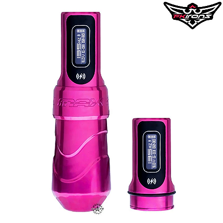 PEN FK IRONS FLUX MAX