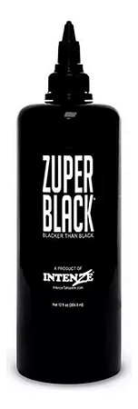 ZUPER BLACK 240ML