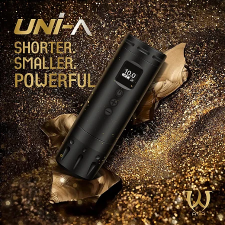 MAQUINA PEN UNI-A AVA WIRELESS 2 BATERIAS