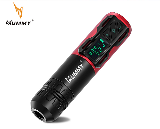 Pen Mummy B1 com Bateria