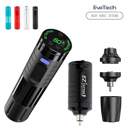 Pen Evo Tech EZ WIRELESS - 2 BATERIAS