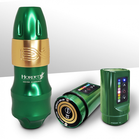PEN FORCE GERAL HORNET WIRELESS - 2 BATERIAS