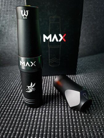 Máquina Pen Max Ava
