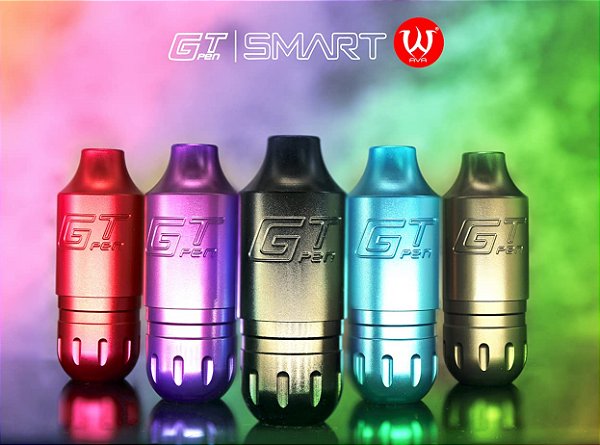 GT-Smart Pen