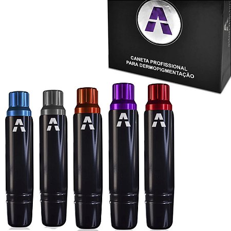 Maquina Pen Aston Best